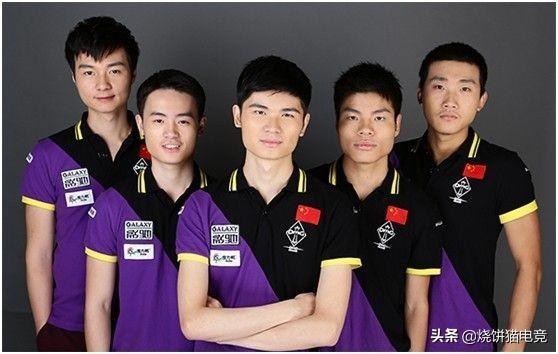 球队发展 球队发展