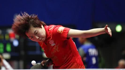 她开始提速 她开始提速