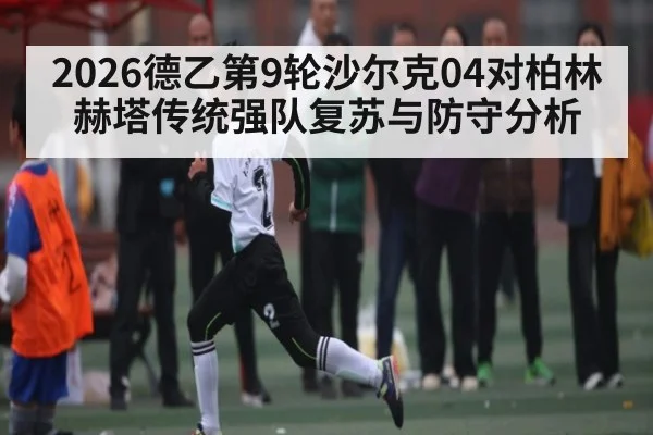 2026德乙第9轮沙尔克04对柏林赫塔传统强队复苏与防守分析 | hth